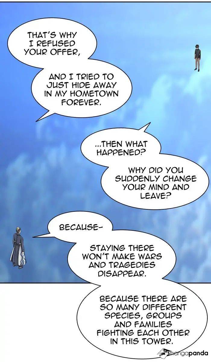 Tower of God Chapter 410 image 093